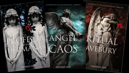 La verdad que no me acuerdo mucho de estos libros...