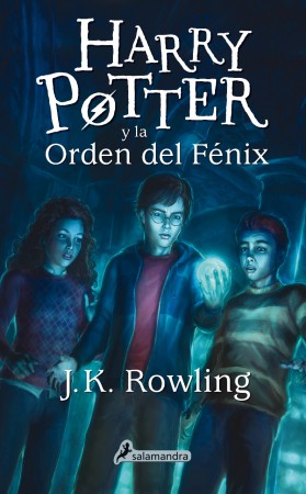 La orden del fénix