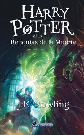 Las reliquias de la muerte